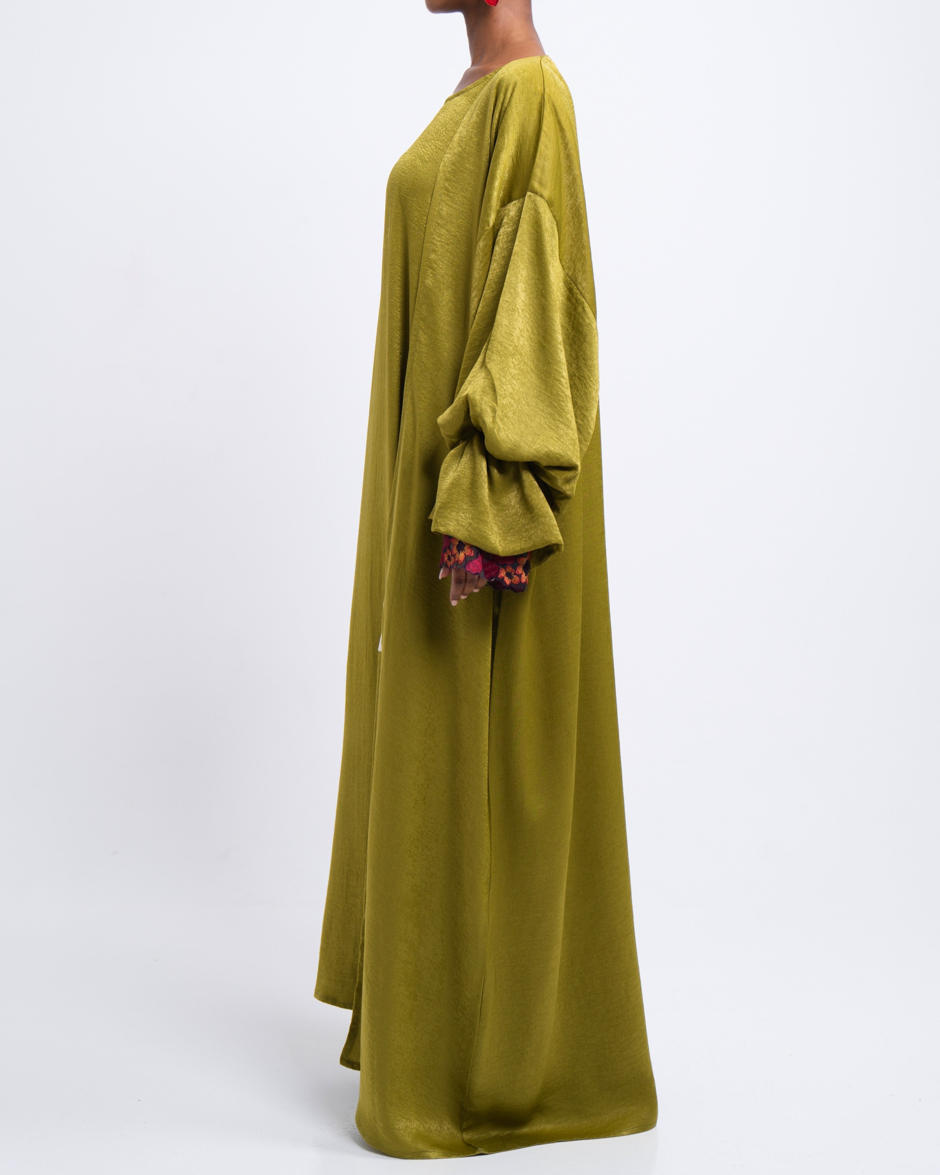 Abaya d’été