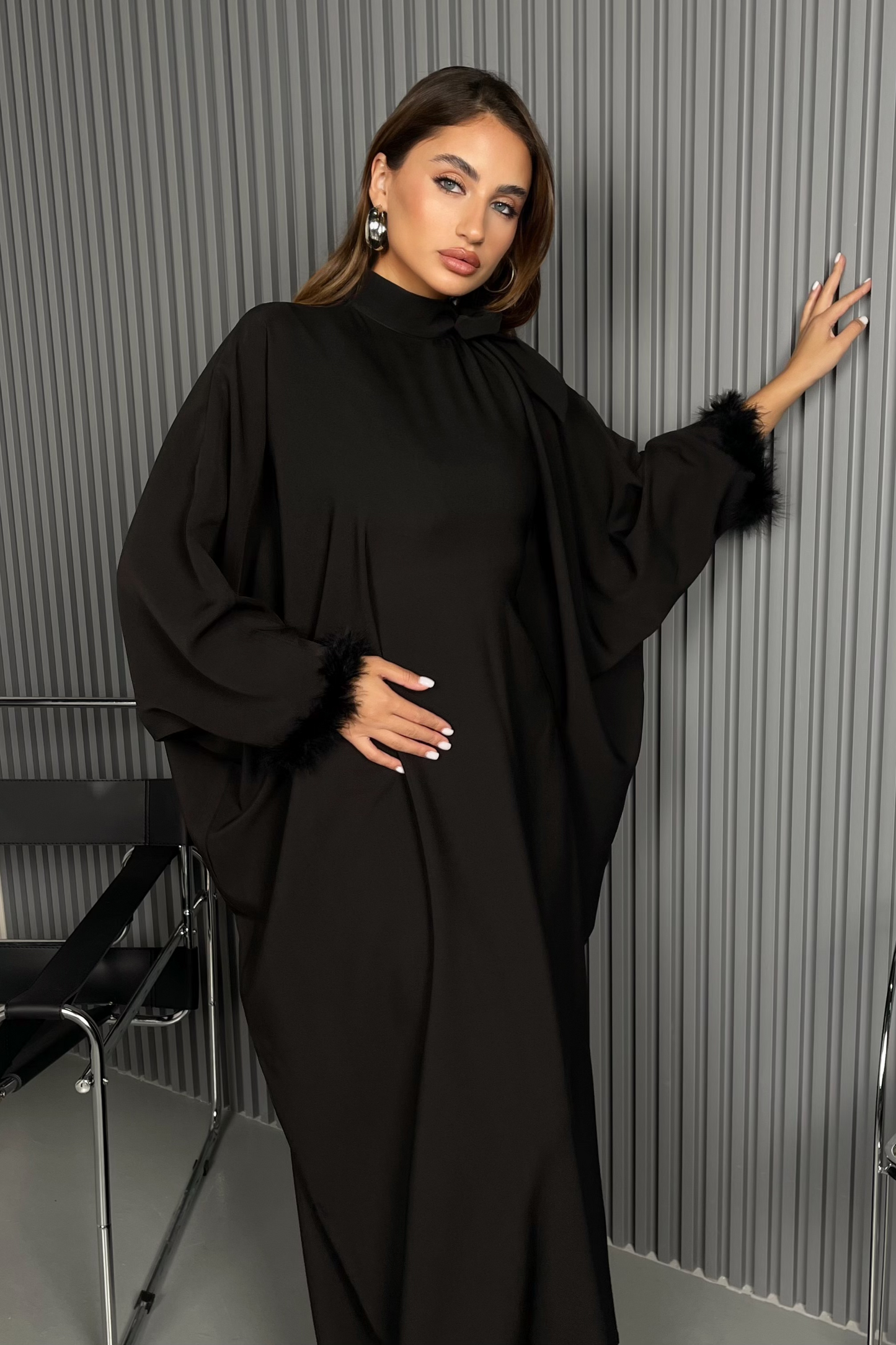 Robe COCO Noire