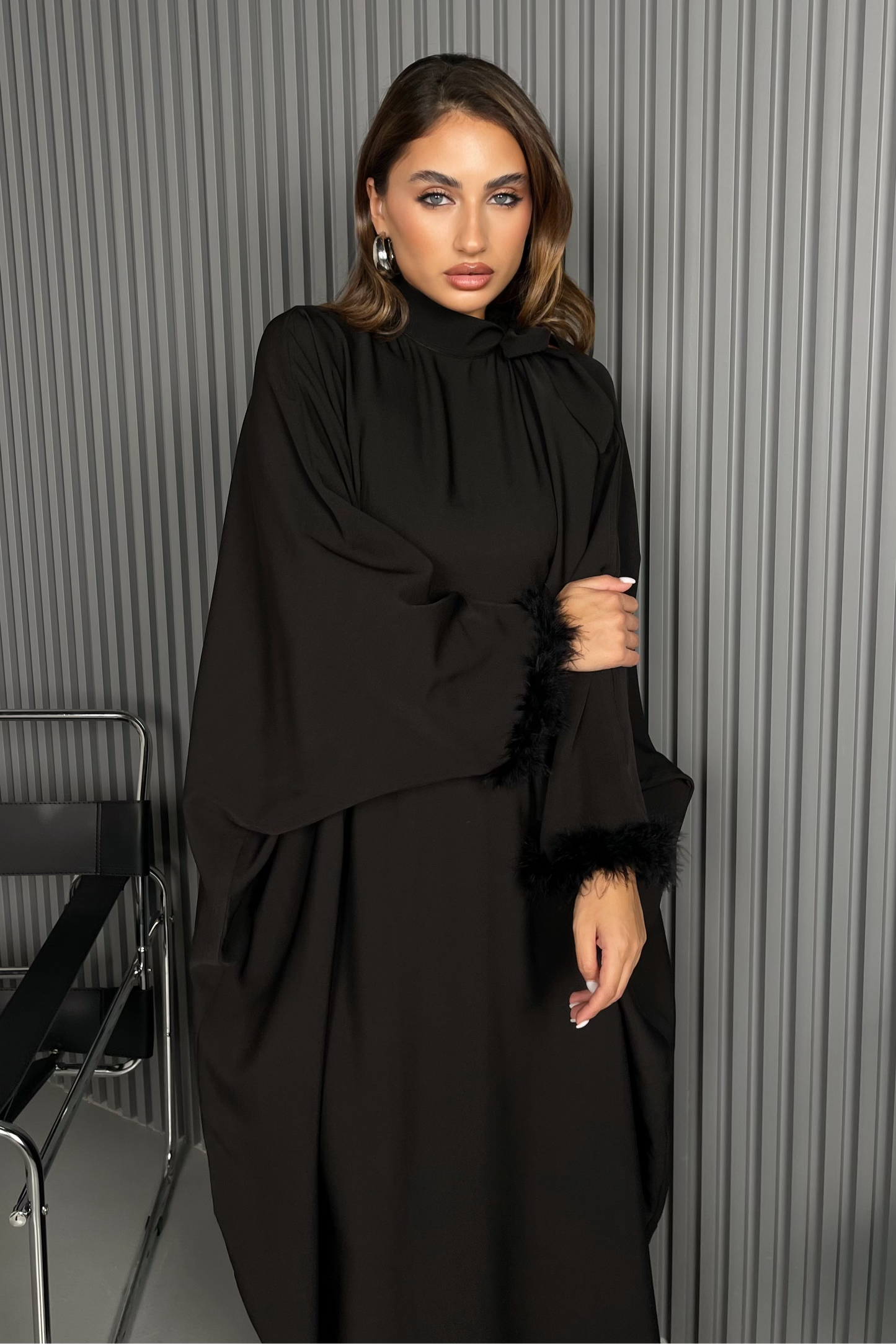 Robe COCO Noire