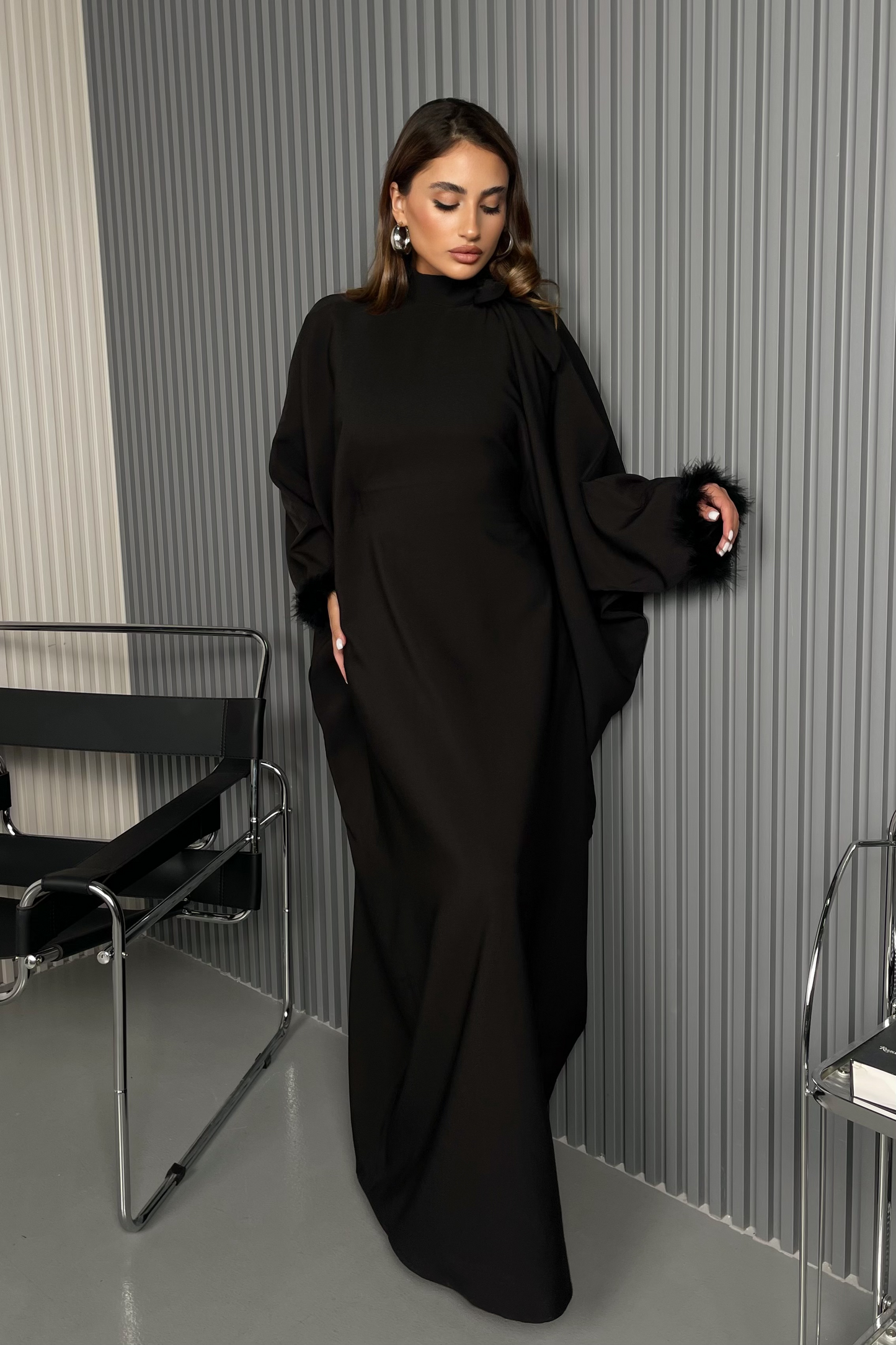 Robe COCO Noire