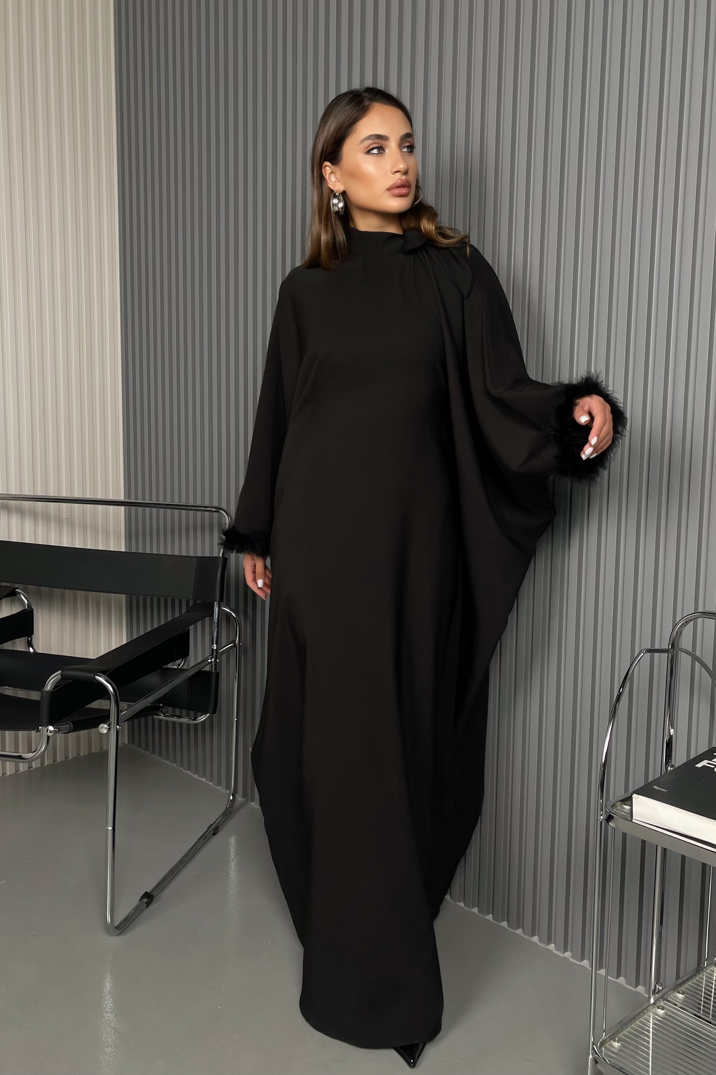 Robe COCO Noire